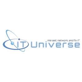 IT UNIVERSE (PTY) LTD
